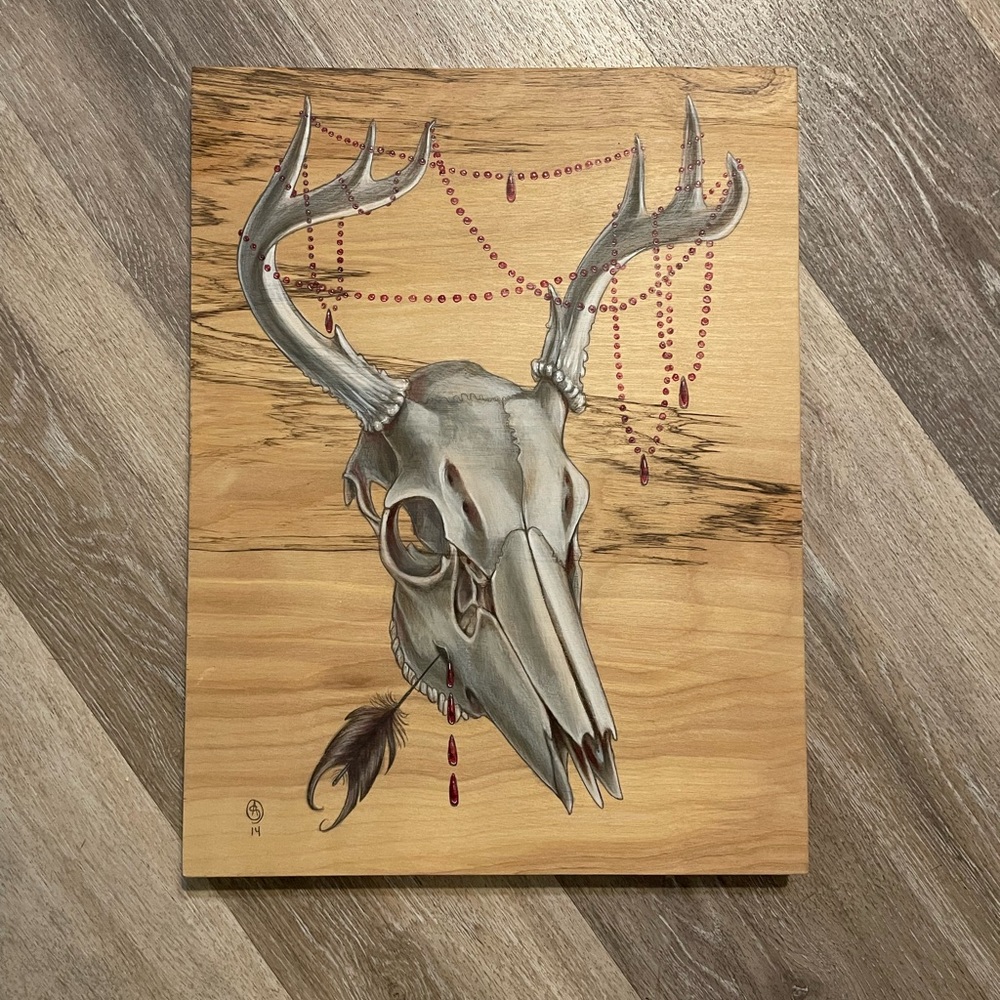 Wall Decor